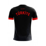 Kişiye Özel Futbol Forması - 805 Modeli - Etkinlik ve Hatıra Tişörtü Çanakkale