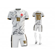 Kişiye Özel Futbol Forması - 811 Modeli