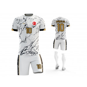 Kişiye Özel Futbol Forması - 811 Modeli
