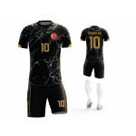 Kişiye Özel Futbol Forması - 811 Modeli