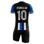 Kişiye Özel Futbol Forması - 812 Modeli