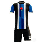 Kişiye Özel Futbol Forması - 812 Modeli