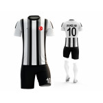 Kişiye Özel Futbol Forması - Evo Modeli