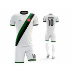 Kişiye Özel Futbol Forması - Çift Şerit Modeli