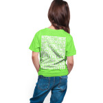 Brawl Stars - Max - Ön / Arka Dijital Baskılı T-Shirt